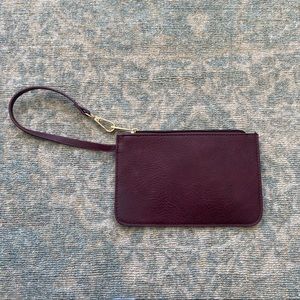 ✨HOST PICK✨ NWOT Urban Expressions wristlet wallet